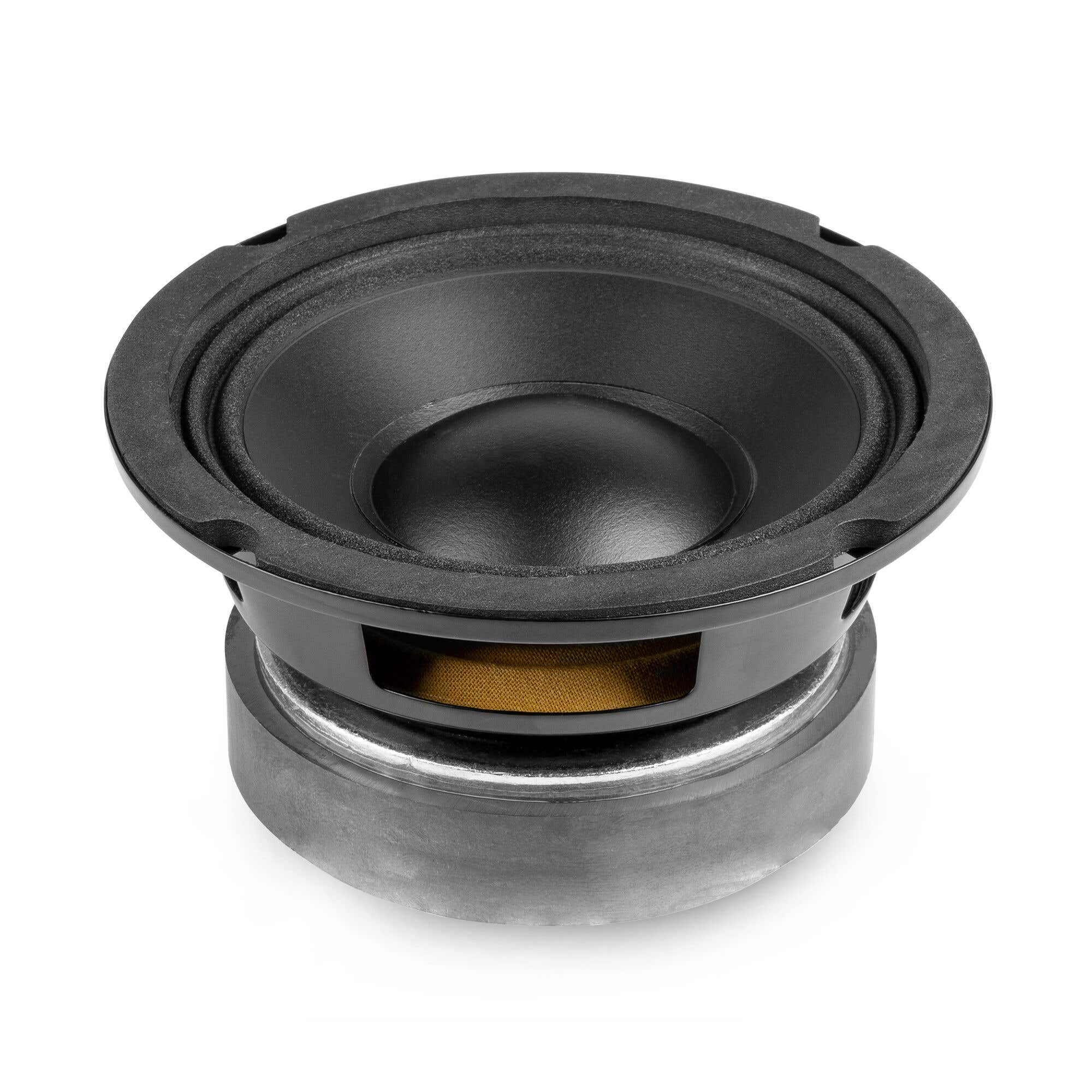 Vonyx WP13 - Woofer pour enceinte, 13 cm, 75W, 8 Ohms