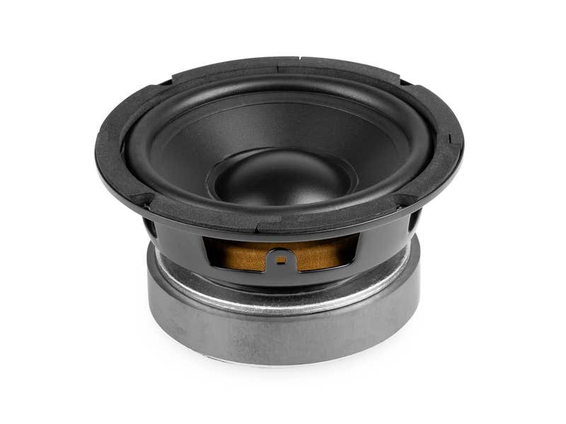 Haut parleur de grave pour SAV DAVE 8XS LD Systems Haut parleur de grave pour SAV DAVE 8XS LD Systems