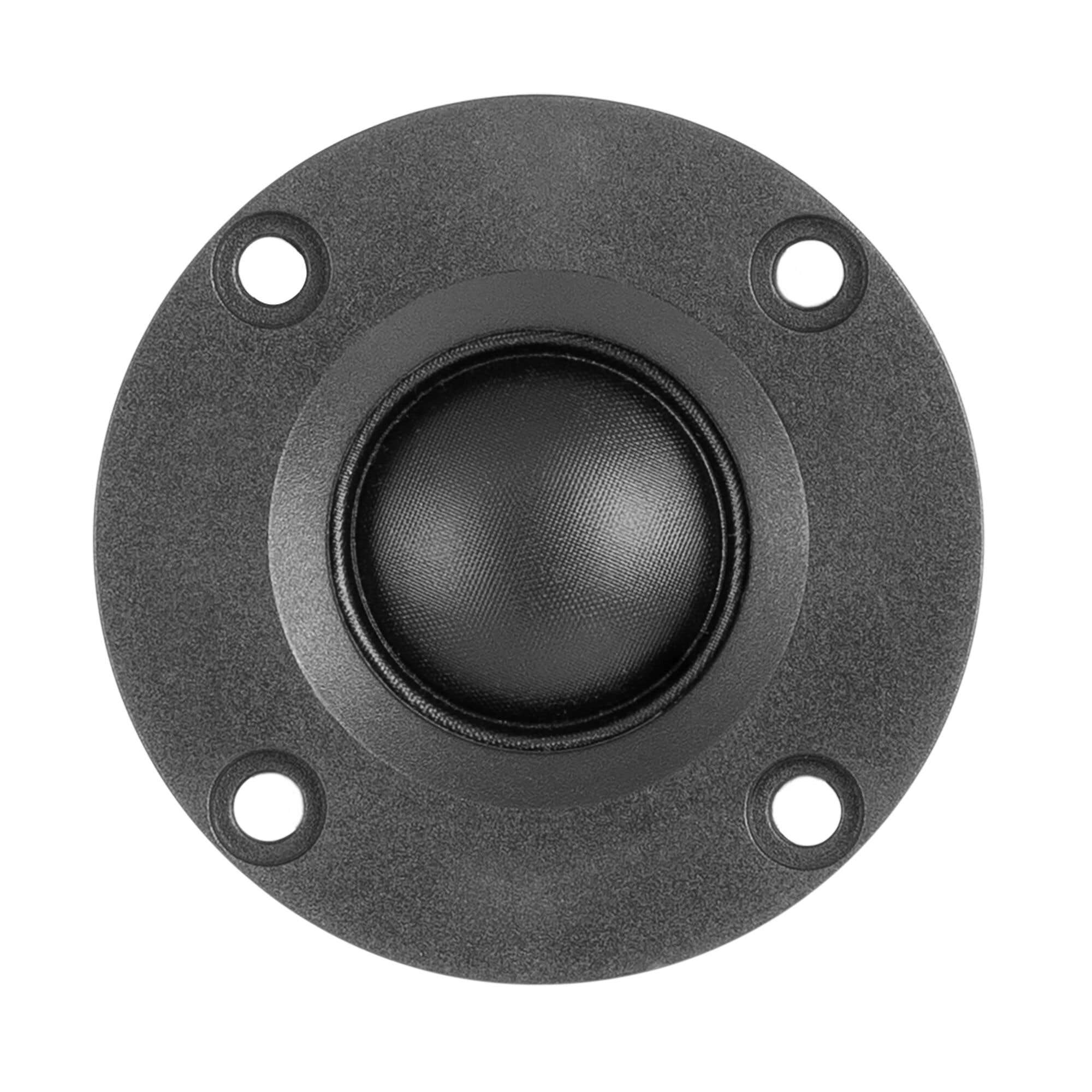 Tweeter Ruban MURYE 8 Ohm 15 W - Membrane Aluminium Pour Son HiFi Haute Fréquence