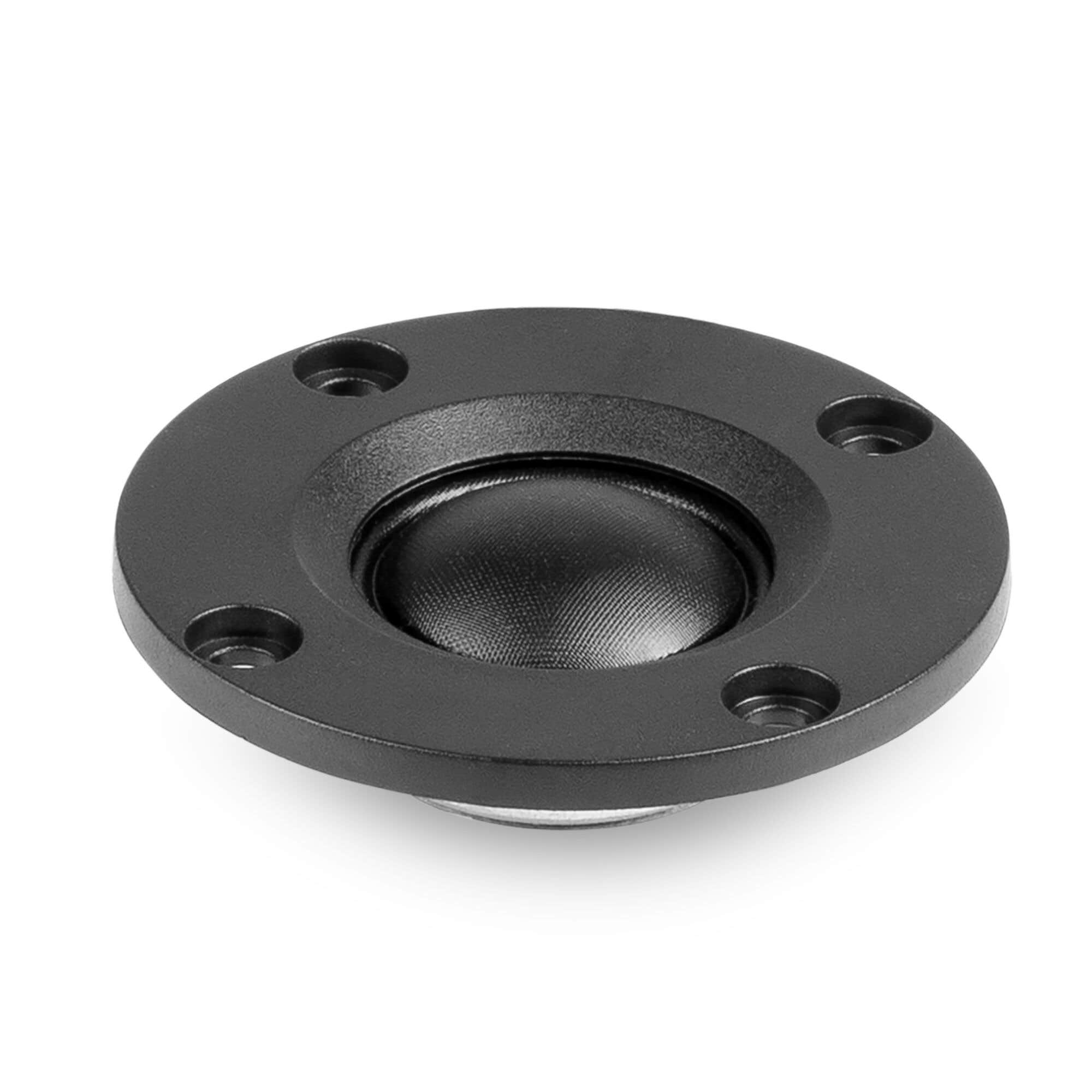 Vonyx WSD52 - Tweeter pour enceinte, 52 mm, 8 Ohms, 15W