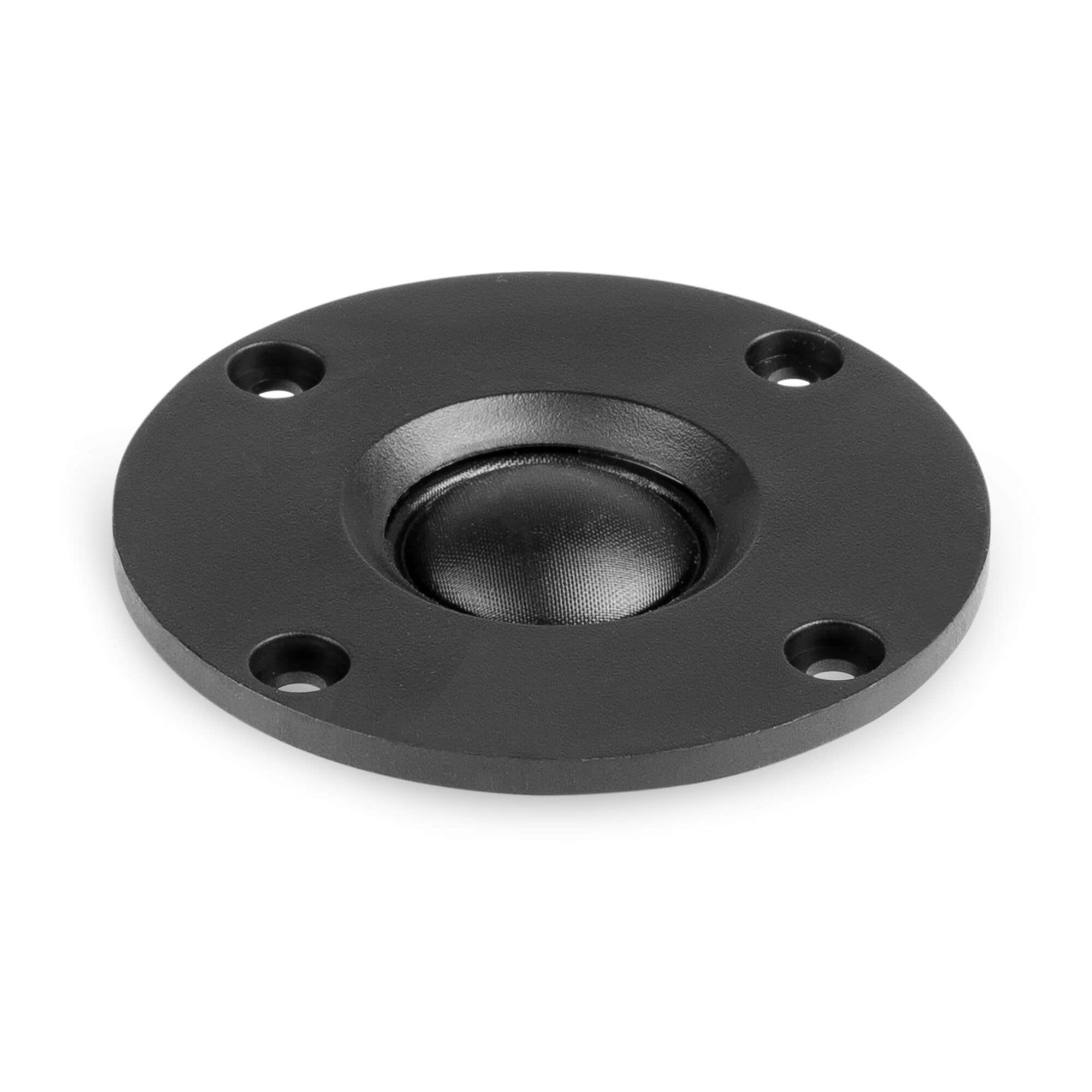 Vonyx WSD65 - Tweeter pour enceinte, 65 mm, 8 Ohms, 15W