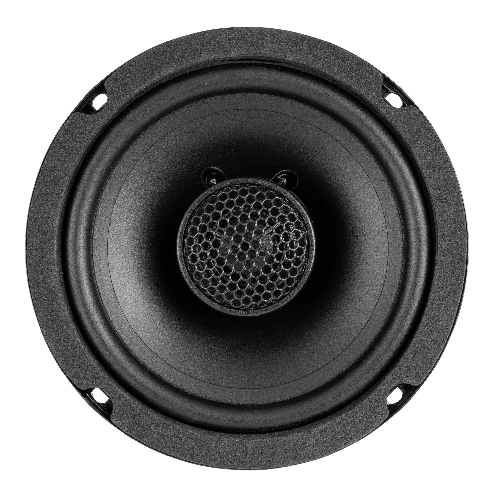 Vonyx WSC13 - Haut-parleur coaxial 2 voies, 5,25