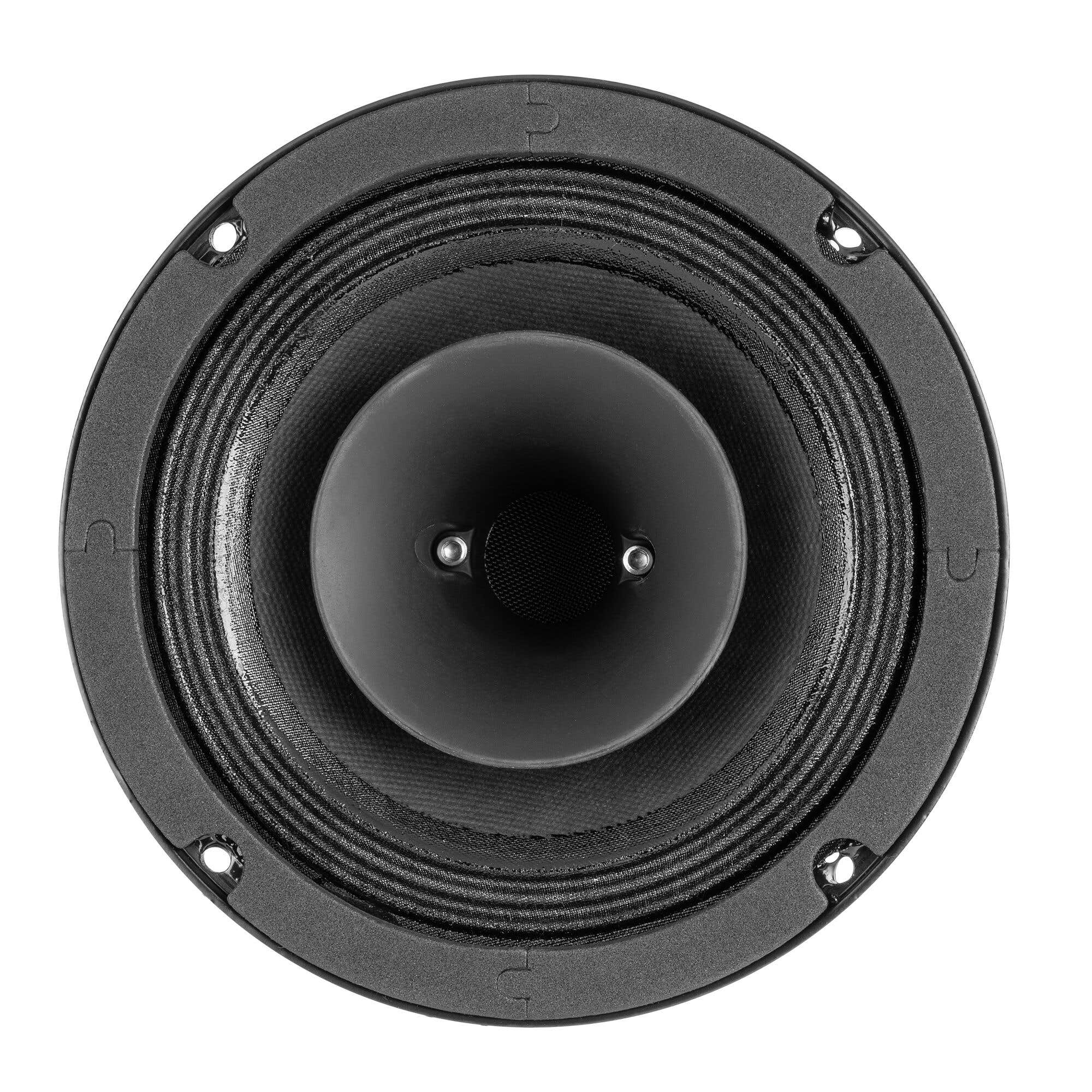 Vonyx CCD16 - Haut-parleur coaxial 2 voies, 6,5“, 8 Ohms, 300W 