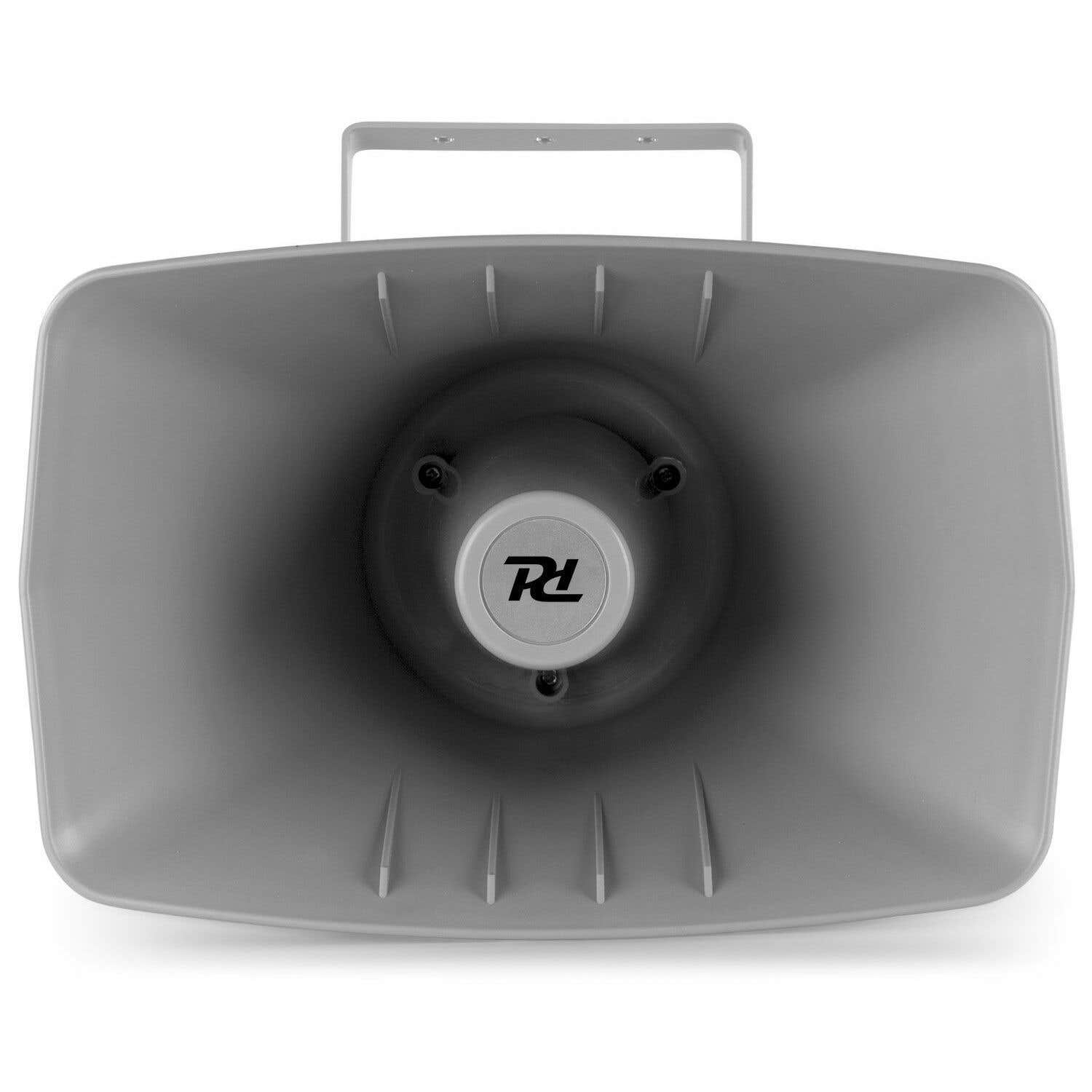 Power Dynamics HS30 - Haut-Parleur à Pavillon, 100V, Livré avec Support de Montage