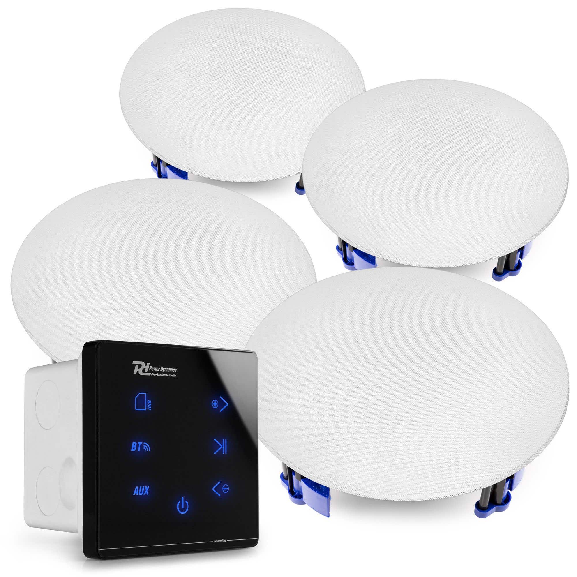 . Disponible chez Sono Matériel - Vue 1