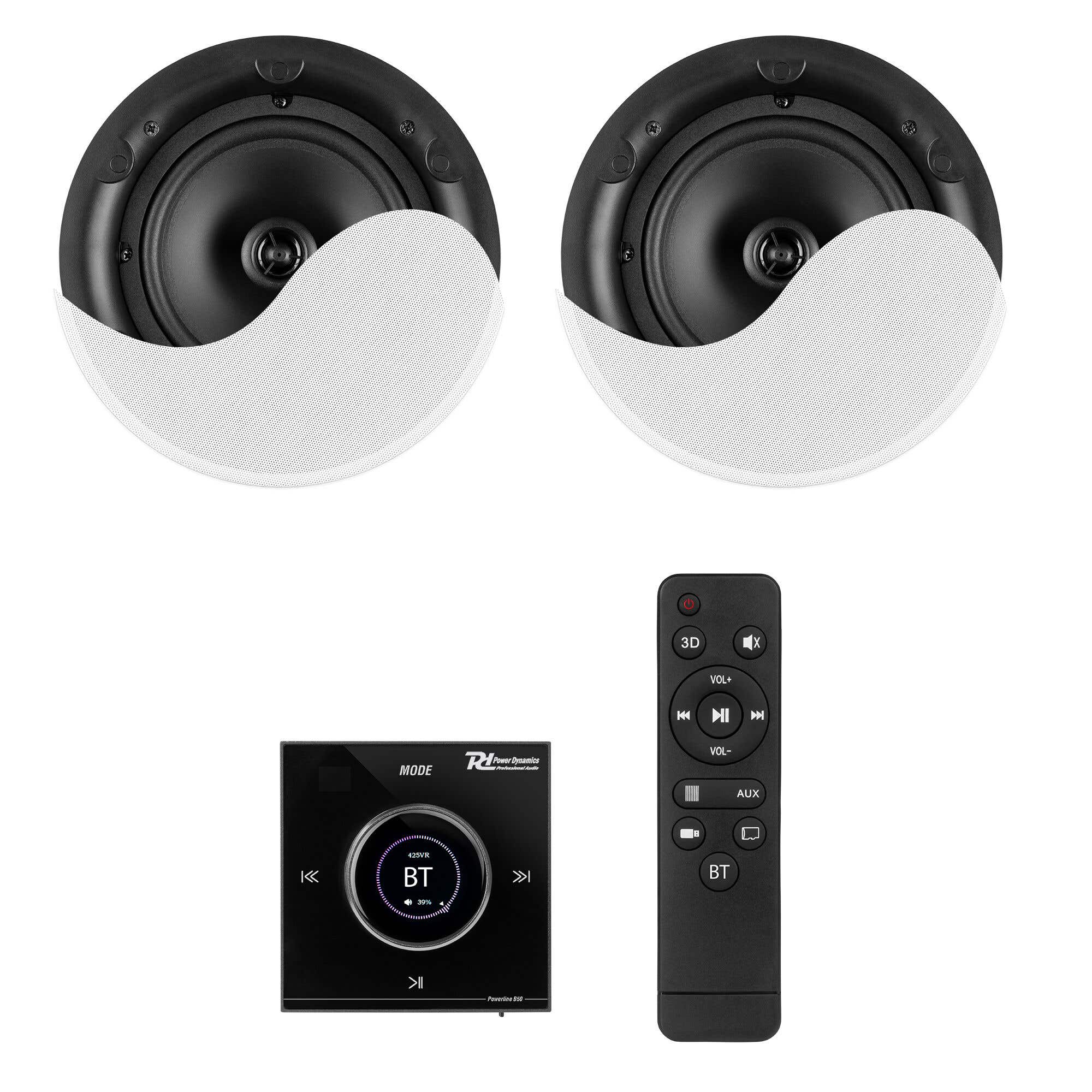 . Disponible chez Sono Matériel - Vue 1