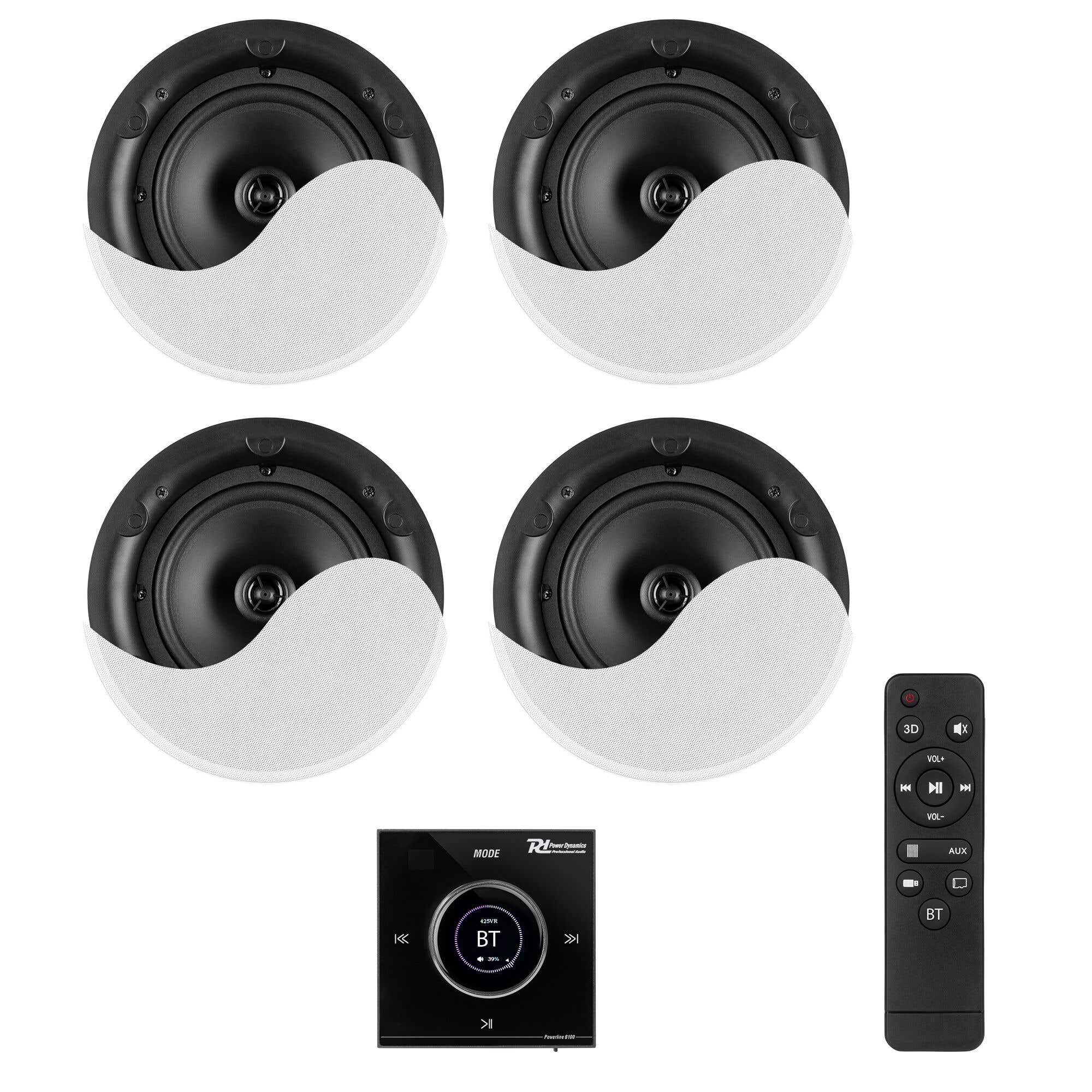 . Disponible chez Sono Matériel - Vue 1