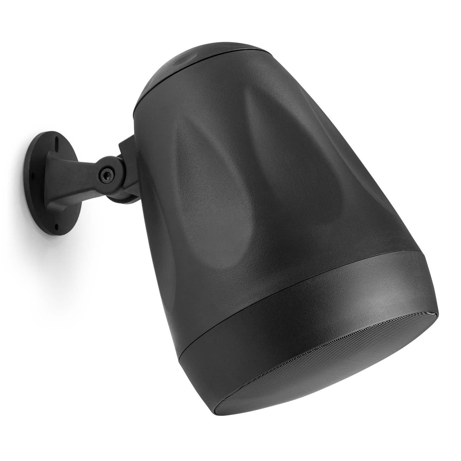 Power Dynamics PDS65B - Enceinte à Suspendre 100 V/80W - Noir