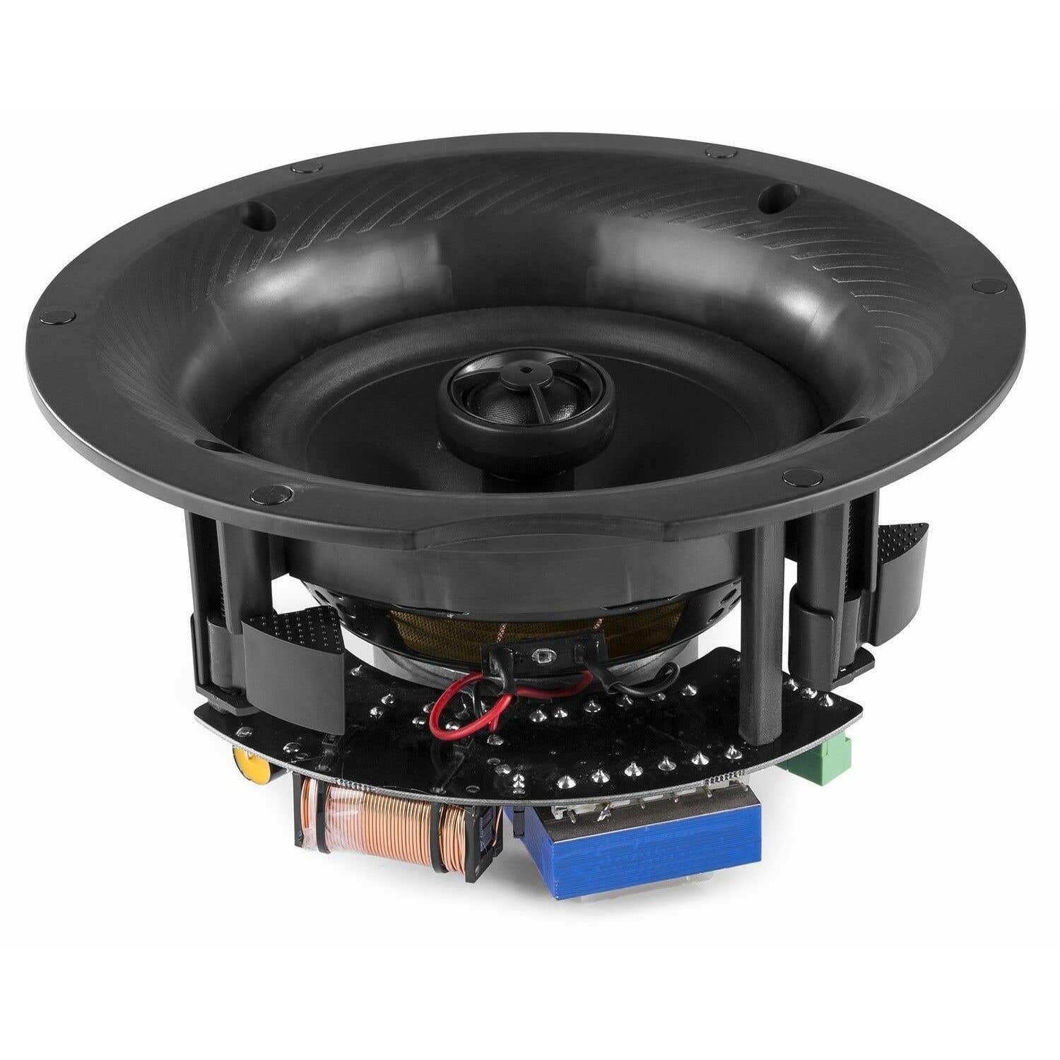 Lot De 5 Enceintes 100V - Schiek, JOK, Bouyer, Elipson - Projet Sonore