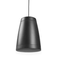 Power Dynamics Purity6B - Enceinte Suspendue 100V Noire 40W 6,5" - Commutable Basse Impédance - 2 Voies | Sonorisation Commerces, Restaurants et Espaces publics. Disponible chez Sono Matériel - Vue 1