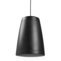 Power Dynamics Purity8B - Enceinte Suspendue 100V Noire 50W 8" - Commutable Basse Impédance - 2 Voies | Sonorisation Commerces, Restaurants et Espaces publics. Disponible chez Sono Matériel - Vue 1