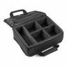 BeamZ AC-470 - Valise pour Projecteurs BBP90, 37 x 28 x 10 cm - Noir