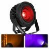 BeamZ COB50 - Projecteur LED, 1x LED 50W COB RGBWA