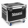 BeamZ FL7 - Flightcase pour 2 StarColor720