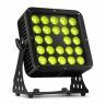 BeamZ Professional StarColor200 - Projecteur 24x 10W RGBW - Extérieur