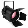 BeamZ Pro BTF200CZ - Projecteur Fresnel à LED, RGBW 200 Watts, Mode DMX