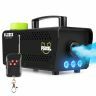 Fuzzix F503L - Machine à Fumée 500 Watts avec 3 LEDs RGB