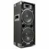 Max Max28 - Enceinte Disco, Puissance de 800 Watts, 2x 8 Pouces