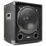 Max Max15SUB - Caisson de Basse Passif 1200 Watts