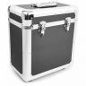 Power Dynamics RC80 - Valise Vinyles 24 x 35 x 39,5cm - Noir