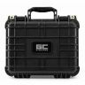 GIGCase6 - Valise de Protection - 31x23x13cm - Antichocs IP67