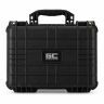 GIGCase8 - Valise de Protection - 39x27x15 cm - Antichocs IP67