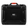 GIGCase70R - Valise de Protection - 48x36x14cm - Antichocs, IP67