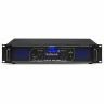 Fenton FPL1000 - Amplificateur Digital, Bluetooth, MP3, USB et SD