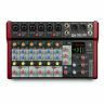 Power Dynamics PDM-Y801 - Console de Mixage 8 Canaux avec Bluetooth