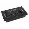 Vonyx STM2500 - Table de Mixage 5 Canaux, Technologie Bluetooth sans Fil, Port USB