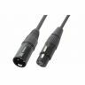 PD Connex CX35-25 Cable XLR Audio Male/Femelle - 25 mètres