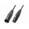 PD Connex CX35-30 Cable XLR Audio Male/Femelle - 30 mètres