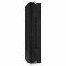 Power Dynamics PDCS403A - Enceinte Colonne Active IP44 260 Watts - Noire, 8 Ohms