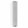 Power Dynamics PDCS403A - Enceinte Colonne Active IP44 260 Watts - Blanche, 8 Ohms