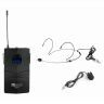 Power Dynamics PD504BP Kit Micro Transmetteur Audio sans Fil PD504