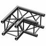 BeamZ Professional P30-C21 Angle Carré 90° pour Structure de Scène