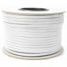 PD Connex RX28 Câble Haut-Parleur 1.5mm de 100 Mètres - Blanc