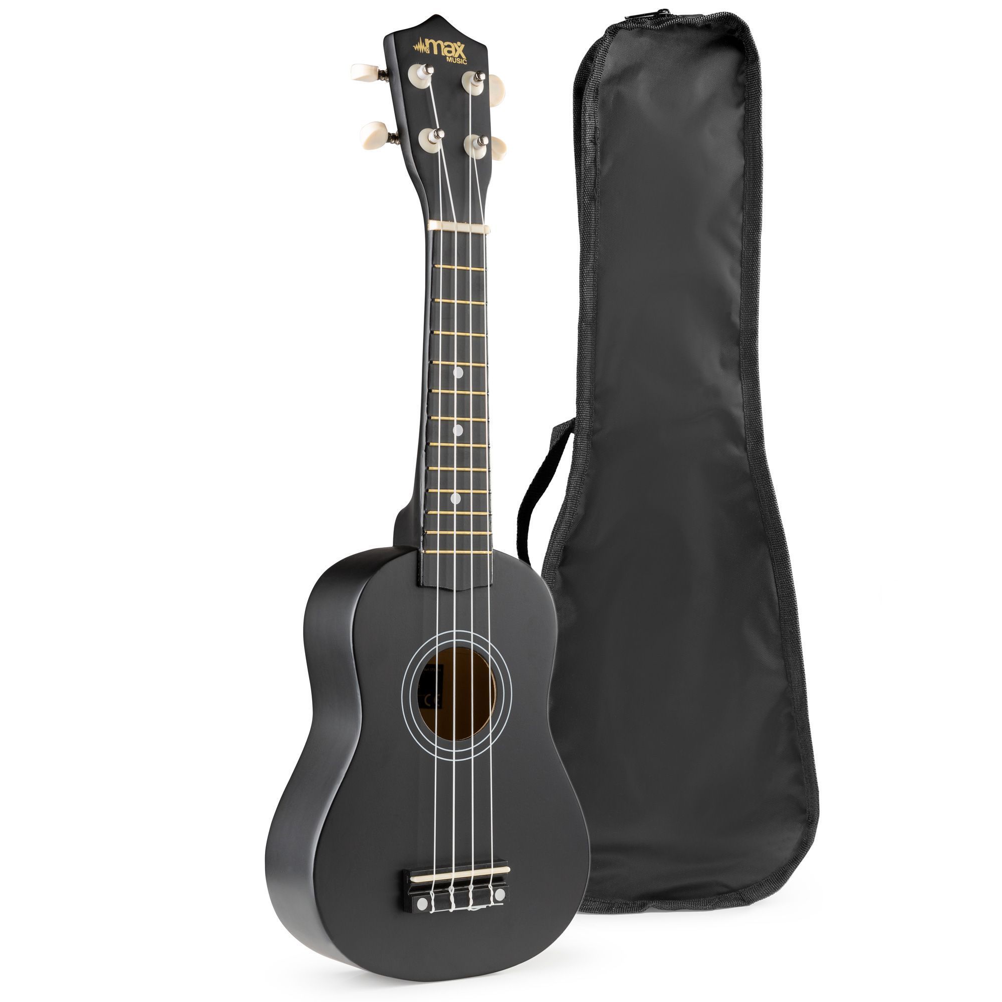 Bâton en plastique noir sur support JEPick pour guitares acoustiques,  basse, ukulélé, dos adhésif, positionnement de questionPicks - AliExpress