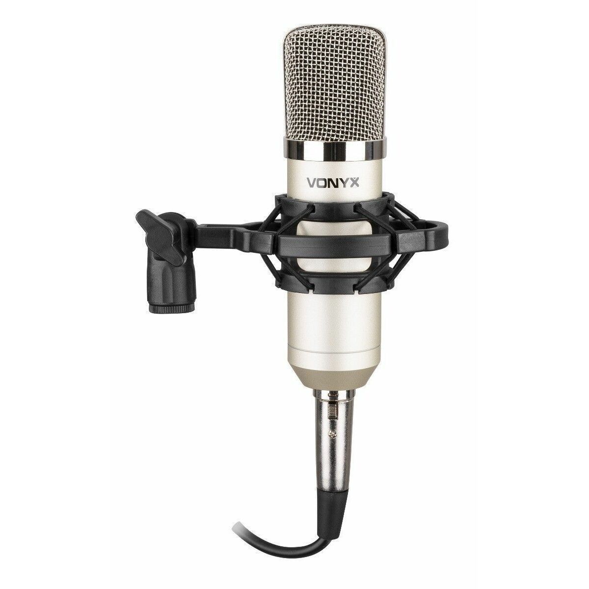 Vonyx M06 Filtre Microphone Anti-Pop