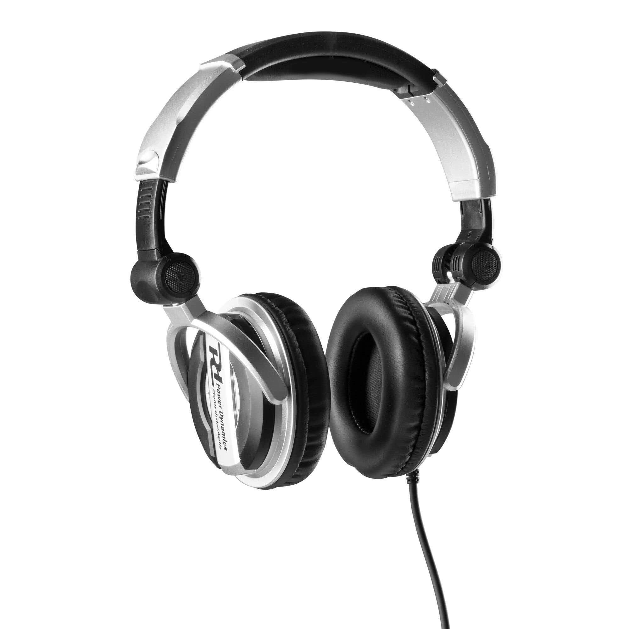 Power Dynamics PH510 Casque DJ