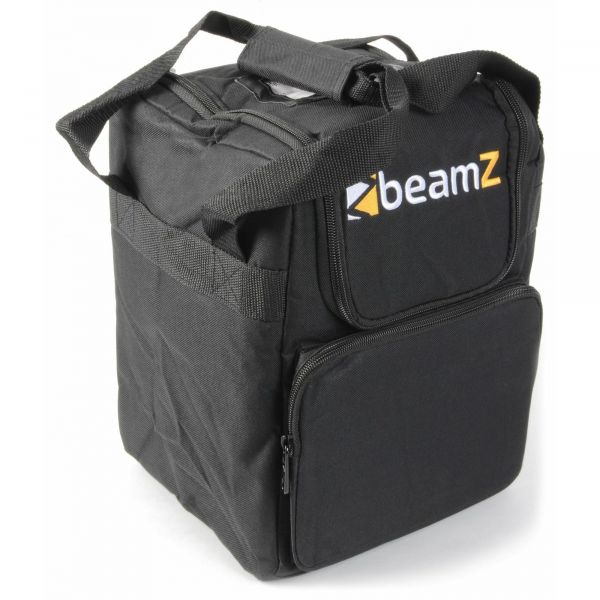 BeamZ AC-115 - Valise souple pour projecteurs BeamZ, 241 x 241 x 330mm - Noir