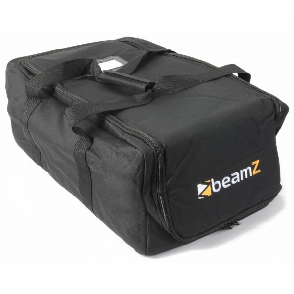 BeamZ AC-131 - Valise souple pour projecteurs BeamZ, 530 x 215 x 330mm - Noir