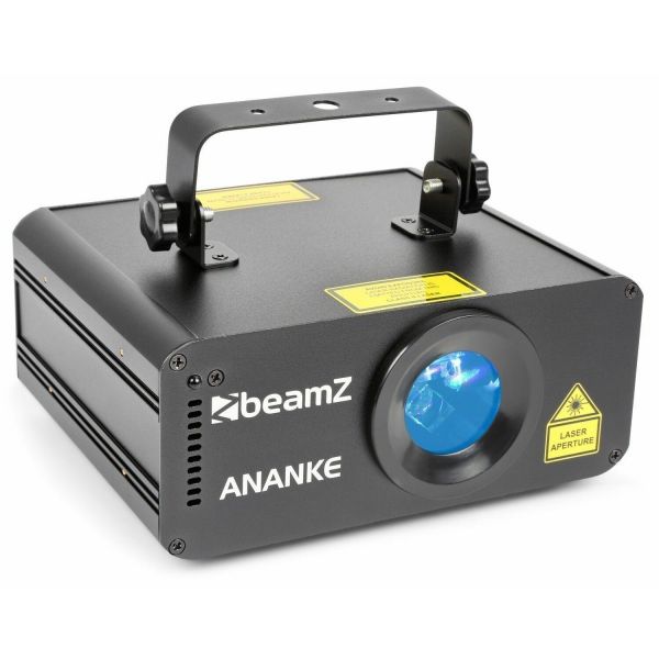 Ananke Laser 3D