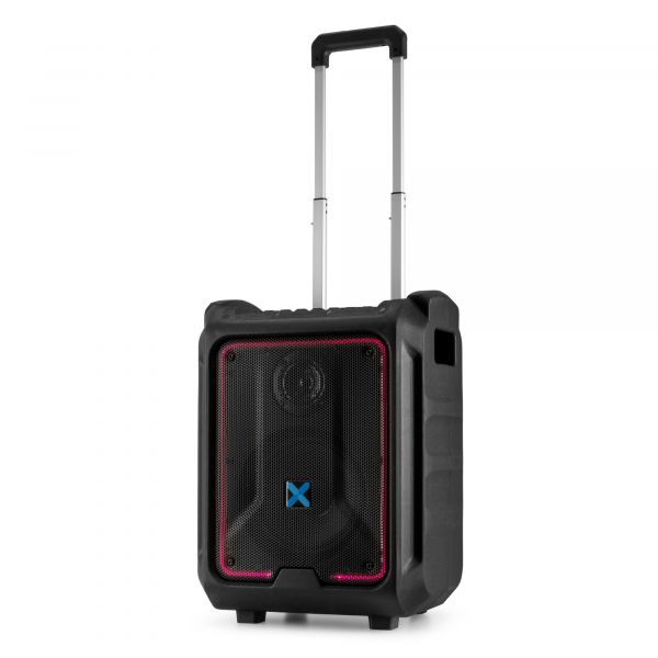 Vonyx SPLASH300 Enceinte Sono Portable Bluetooth IPX5