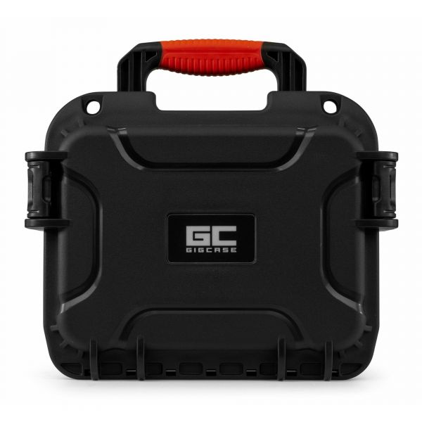 GIGCase50R - Valise de Protection - 23x17x10cm - Antichocs IP67