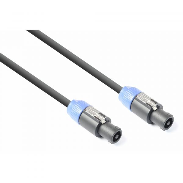 PD Connex Câble audio Câble haut-parleur nl2-nl2 1,5 mm2 - 10m