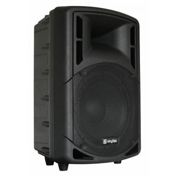 SkyTec RC10A Active Speaker 10