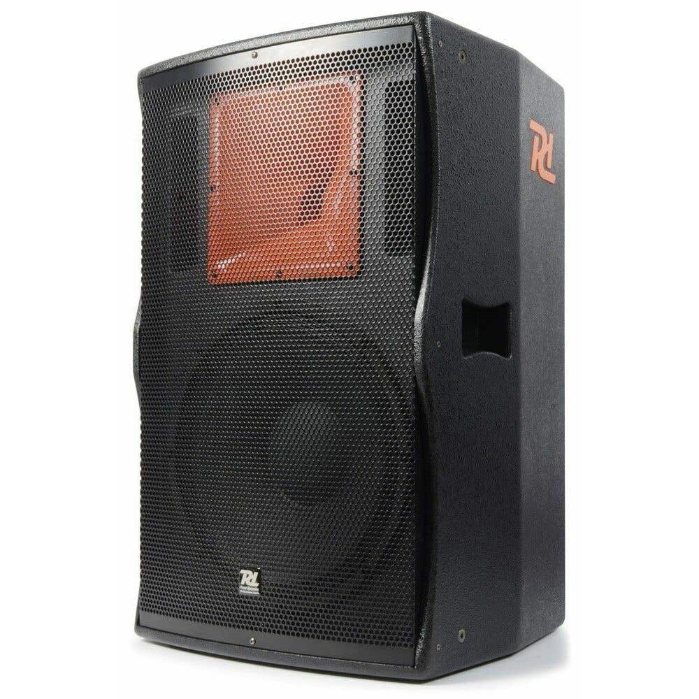 Power dynamics speakers clearance