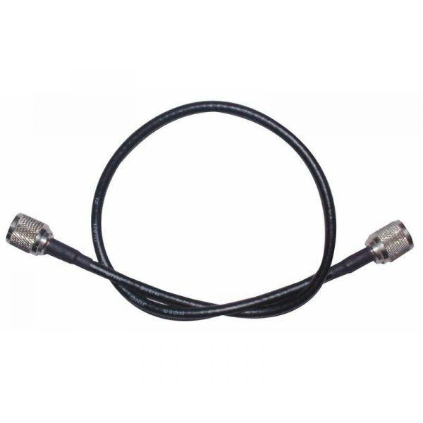 Power Dynamics Antenna Extension leads (Pair)