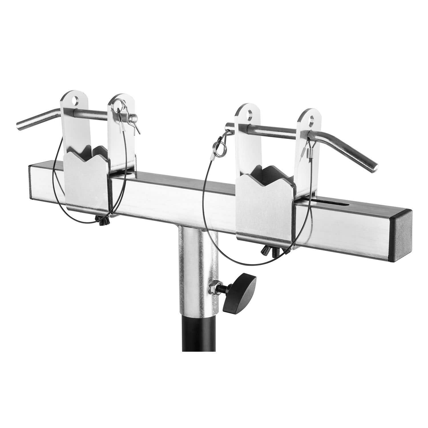 BeamZ BTS350 Adapteur réglable pour structure de scène 